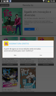How to mod Revista its patch 1.0.1 apk for android