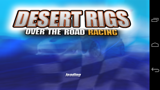 How to download Desert Rigs 1.1 unlimited apk for android