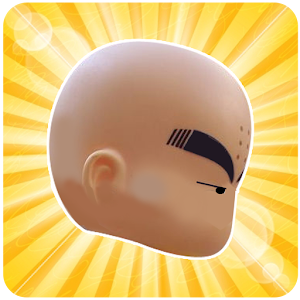 Iron monk.apk 1.3