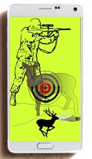Free Best Hunting Games APK