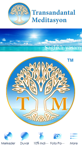 Transandantal Meditasyon