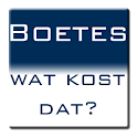 Boetes logo