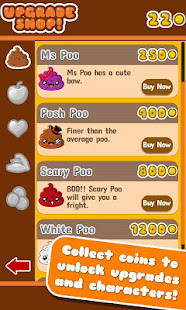 Happy Poo Fall(圖6)-速報App