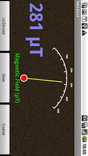 Metaloid Field Detector(圖2)-速報App