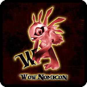 WoWnomicon WoW Wallpapers.apk 1.0