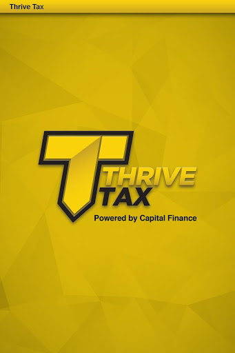 Thrive Tax USA
