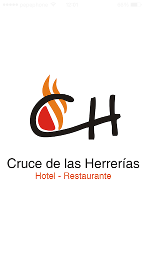 Cruce de las Herrerias