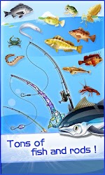 Fishing Star