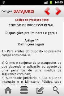 How to install Código de Processo Penal 1.0.5 apk for android