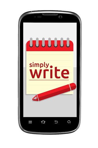 Simply Write - Notes and Memos