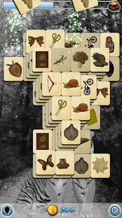Lastest Hidden Mahjong: Cat Tailz APK for PC