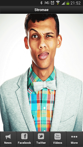 Stromae