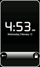 Screen Locker by Alexander Barbyshev poster 1