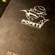 POPEYE 波派地中海料理