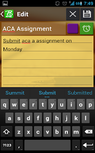   BunkMaster Free for Attendance- screenshot thumbnail   