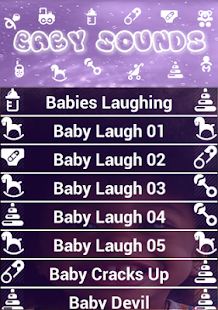 How to download Baby Sounds 1.11 apk for bluestacks