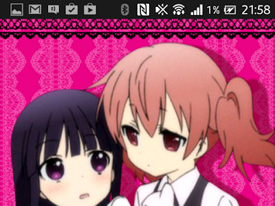 画像 妖狐×僕ss 壁紙 355068