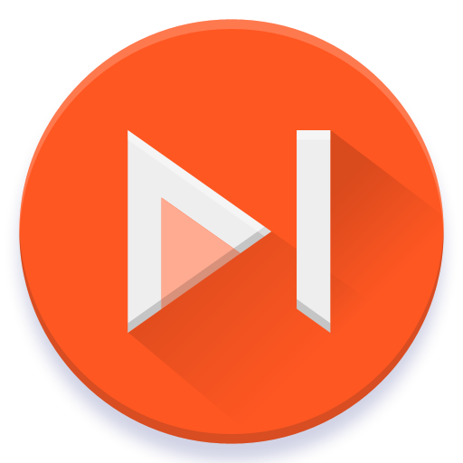 NextSong - Music Notifications LOGO-APP點子