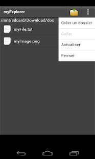 myExplorer(圖2)-速報App