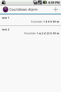 How to install Countdown Alarm patch 1.0 apk for android