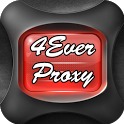 4EverProxy - YouTube Free icon