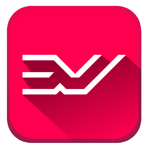 Eeevolution LOGO-APP點子