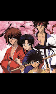 Rurouni Kenshin