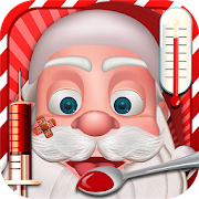 Weihnachten Kinderkrankenhaus