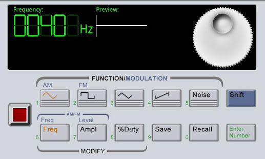 Waveform Generator(圖3)-速報App