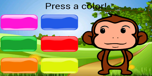 【免費解謎App】My First Shapes and Colors-APP點子