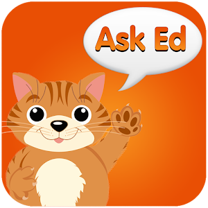 Ask Ed 1.0