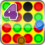 Connect Four in a Row Apk