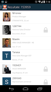 eJobs - Companii Screenshots 12
