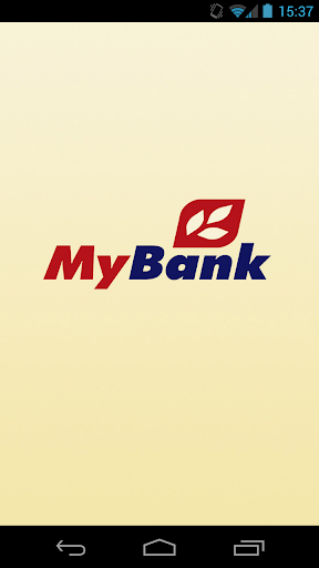 MyBank Mobile