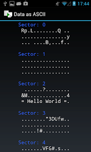 MIFARE Classic Tool - MCT(圖3)-速報App