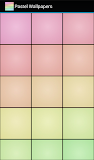 Pastel Color Wallpapers