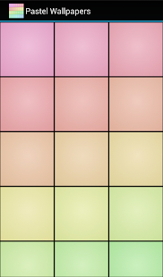Pastel Color Wallpapers(圖1)-速報App