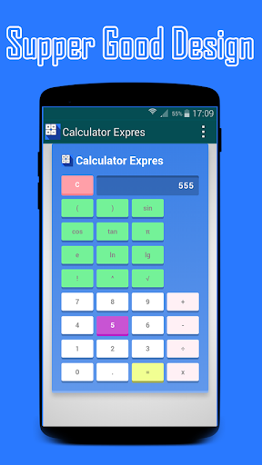 免費下載工具APP|Calculator Express app開箱文|APP開箱王