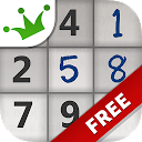 Sudoku Jogatina mobile app icon