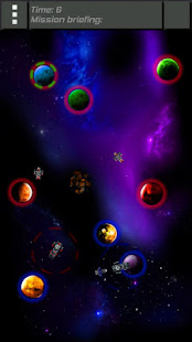 Space STG II - Death Rain(圖2)-速報App