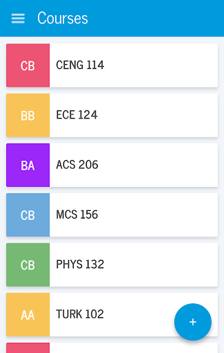 MyGrades