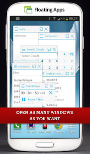 免費下載生產應用APP|Floating Apps FREE - multitask app開箱文|APP開箱王