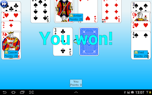 G4A: Crazy Eights(圖6)-速報App