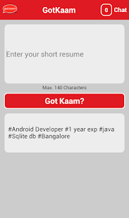 How to get Gotkaam 2.6 unlimited apk for bluestacks