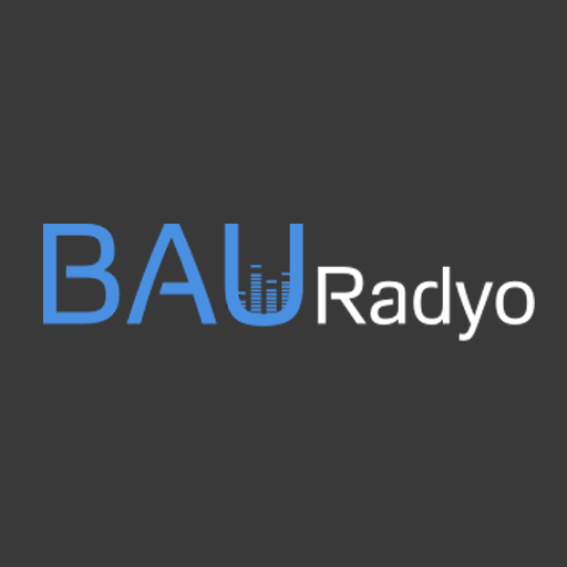 BAU Radyo LOGO-APP點子