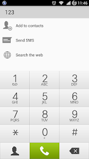 How to mod exDialer ASE EMUI theme lastet apk for android