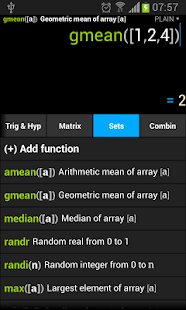 Prime Calc(圖7)-速報App