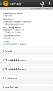 AWS Console(圖6)-速報App
