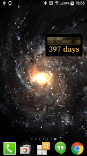Countdown Widget (E7)(圖2)-速報App