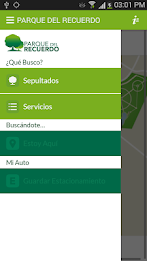 Memento Park poster 2